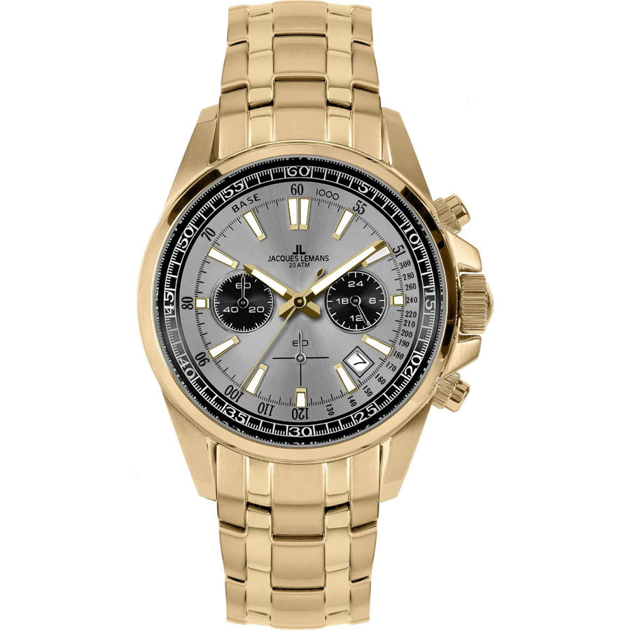 Часы Jacques Lemans Liverpool 1-2117ZO